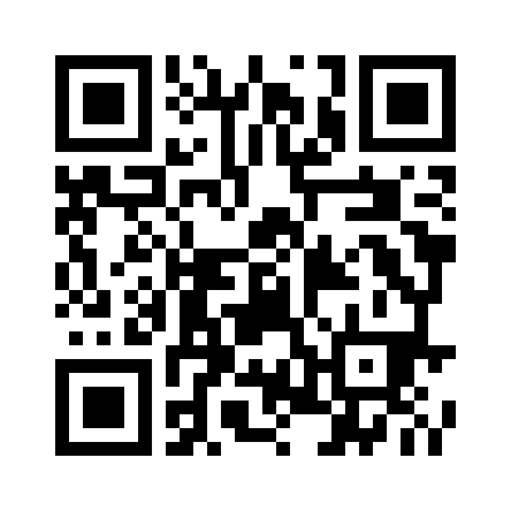 QR code linking to The Use of Family Trusts on Amazon